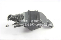 Small bao Long BJ125-3E TNT125 air filter component assembly air filter sponge filter