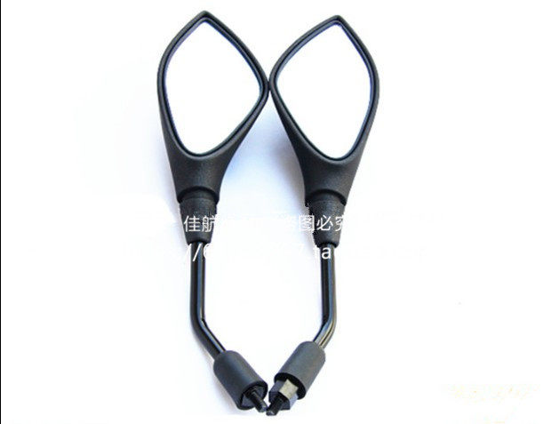 Silver Blade BJ250T-8 Rearview Mirror Rear Mirror Silver Blade BJ250T-8 Mirror Left and Right Viewing Mirror