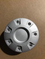 Huanglong BJ600GS -A Jinpeng 500GS-A 502 shock-absorbing nut front fork screw cover shock-absorbing upper cover