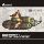 Легкие танки Yingxiang FH3000 1/72 французской армии Renault FT-17 с литой башней 2-го типа mini 0