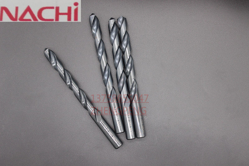 Japan NAZHI Not Eryue L500 High Speed Network Drill Specifications (M9 0-10 0)