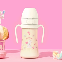 Кремовая кнопка, 300 мл