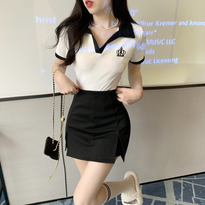 Nightclub Dress, Nightclub 2026 Summer New Style Sexy Women's Clothing, Foot Bath Technician Work Clothes, Foot Massage Clothing Set Nightclub Dress, Nightclub 2026 Summer New Style Sexy Women's Clothing, Foot Bath Technician Work Clothes, Foot Massage Clothing Set