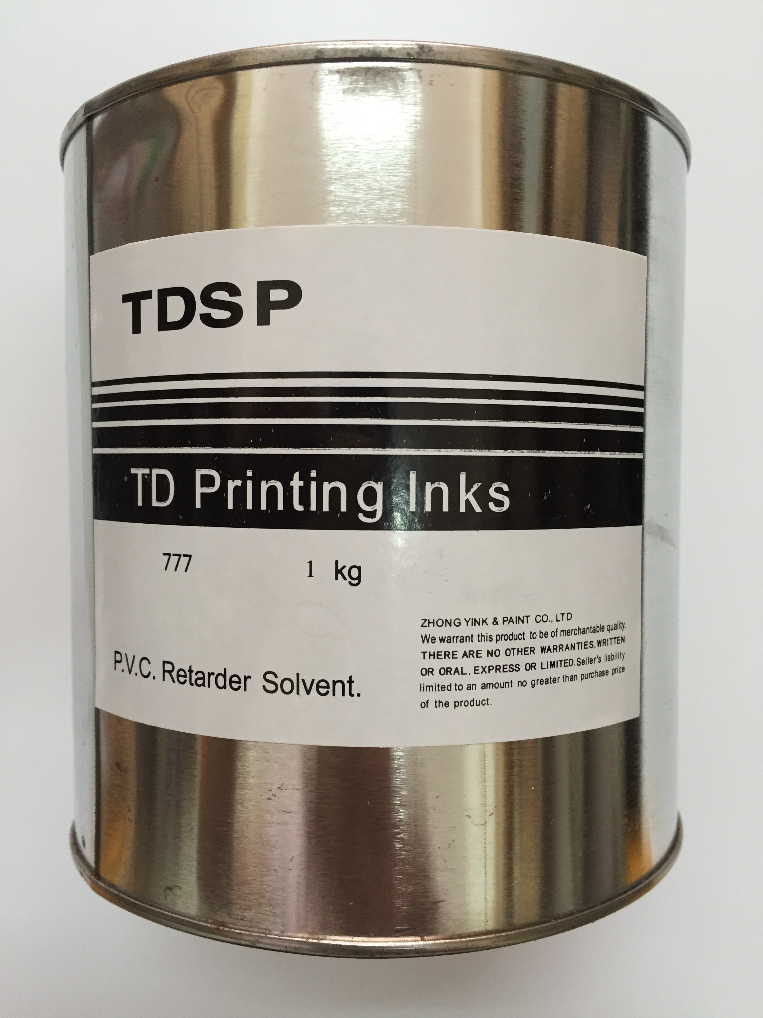 Medium-to-lean ink bright light PVC 777 transparent oil bright light oil bright light