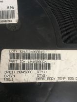 New Original NS TI audio amplifier IC LM4809LDX