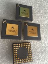 MC68010RC10 imported Original Original (scattered new) quality assurance