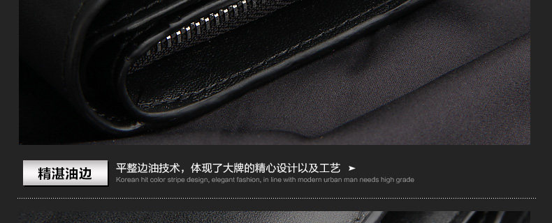 Sac pour homme - Ref 53429 Image 87