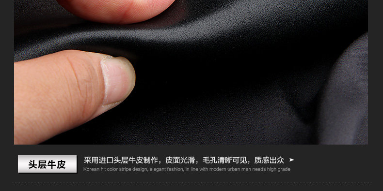 Sac pour homme - Ref 53429 Image 85