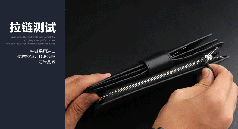 Sac pour homme - Ref 53429 Image 45