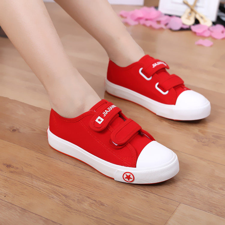 Chaussures de tennis enfants en autre suture de voiture - Ref 988370 Image 80