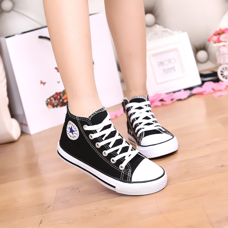 Chaussures de tennis enfants en autre suture de voiture - Ref 988370 Image 62