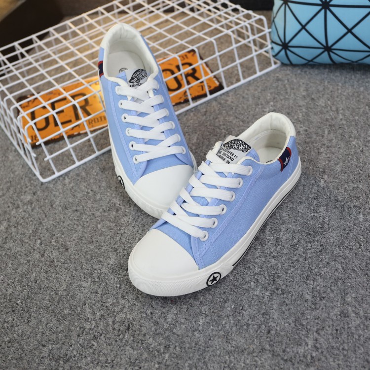baskets homme - loisir - Ref 978044 Image 30