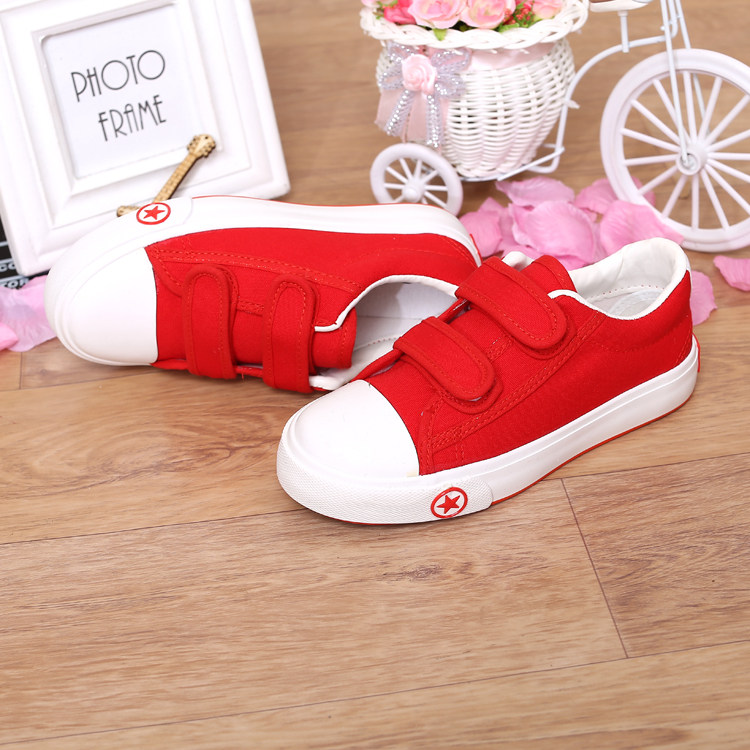 Chaussures de tennis enfants en autre suture de voiture - Ref 988370 Image 84