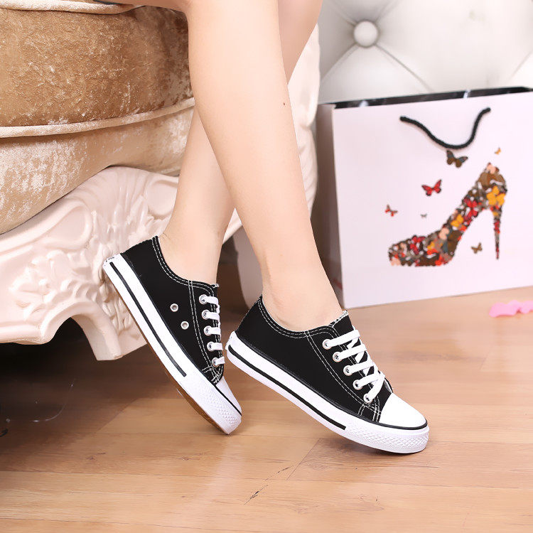 Chaussures de tennis enfants en autre suture de voiture - Ref 988370 Image 25