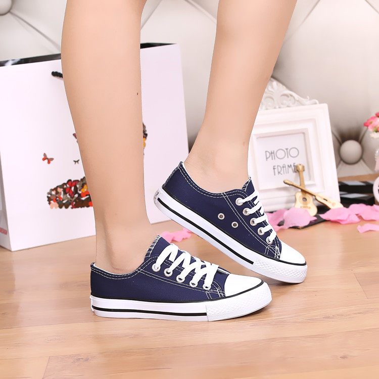 Chaussures de tennis enfants en autre suture de voiture - Ref 988370 Image 36