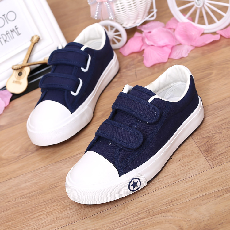 Chaussures de tennis enfants en autre suture de voiture - Ref 988370 Image 87