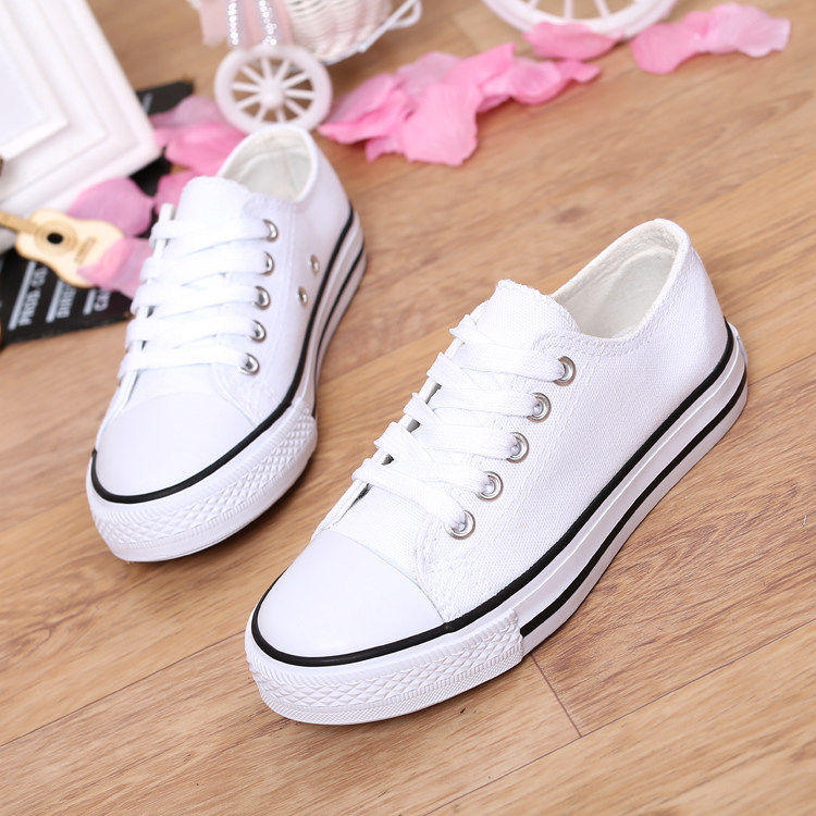 Chaussures de tennis enfants en autre suture de voiture - Ref 988370 Image 10