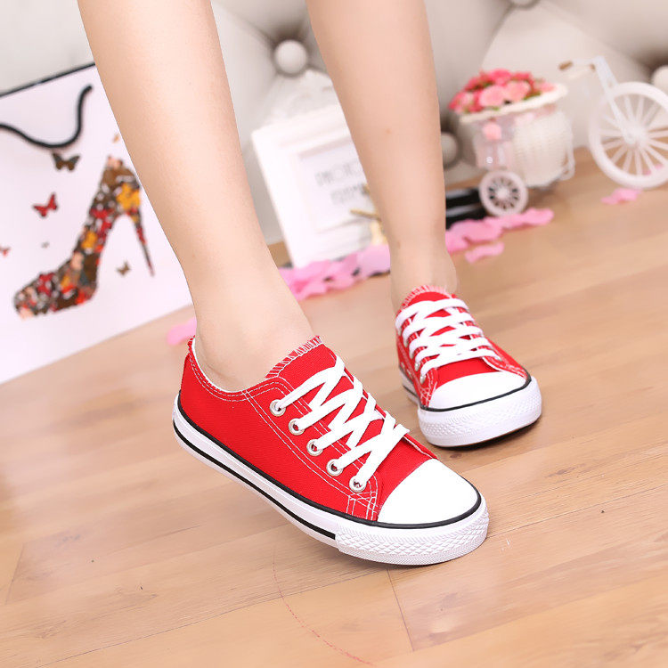 Chaussures de tennis enfants en autre suture de voiture - Ref 988370 Image 29