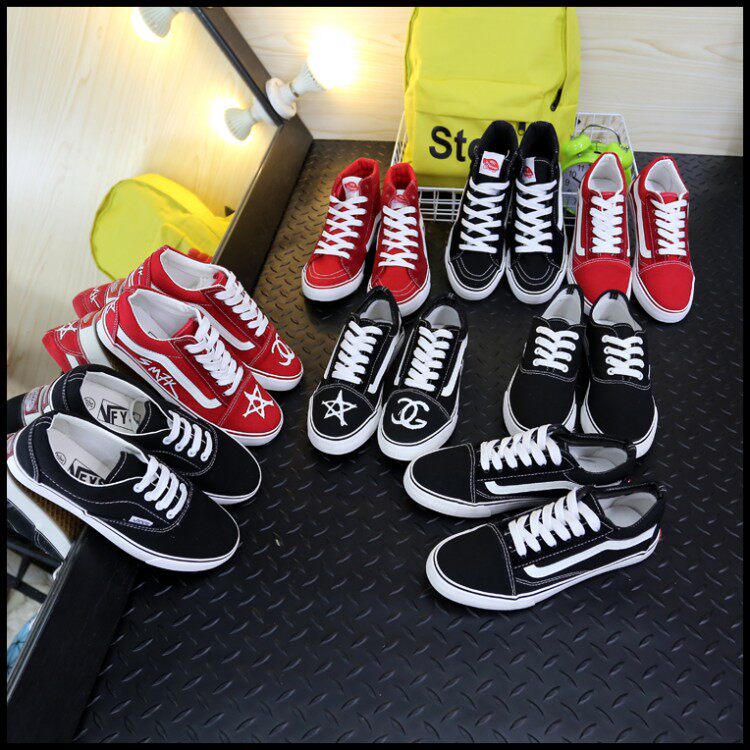 Chaussures de tennis homme - Ref 961725 Image 34