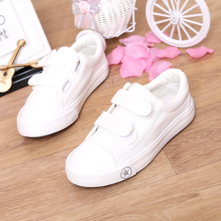 Chaussures de tennis enfants en autre suture de voiture - Ref 988370 Image 82