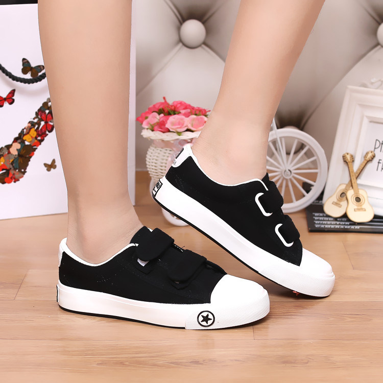 Chaussures de tennis enfants en autre suture de voiture - Ref 988370 Image 95