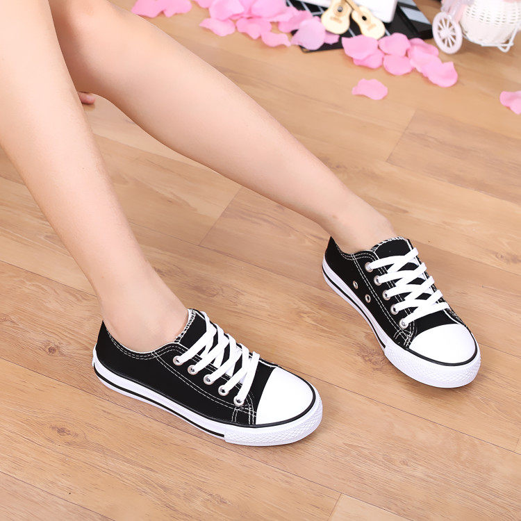 Chaussures de tennis enfants en autre suture de voiture - Ref 988370 Image 26