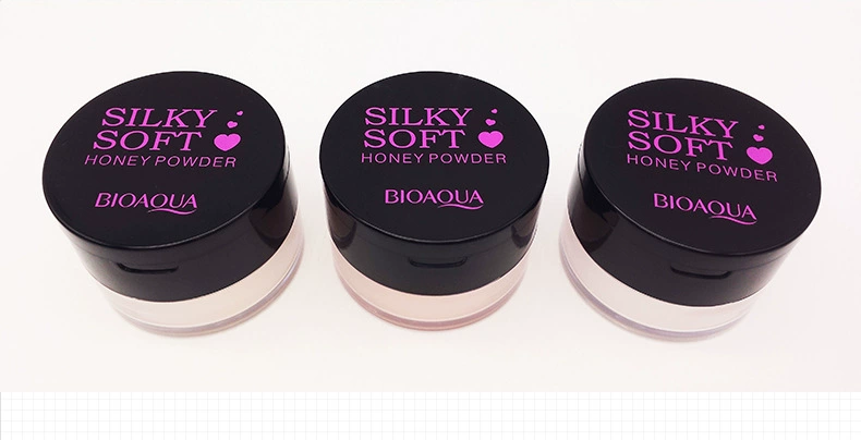 Makeup Makeup Powder Loose Powder Isolation Repair Lasting Concealer Moisturising Oil Control Powder Brightening Skin Complexion Powder Chính hãng