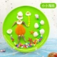 Vỏ tranh handmade tự làm mẫu giáo trẻ em làm vật liệu gói câu đố tự nhiên conch tấm sơn sáng tạo cách làm đồ chơi