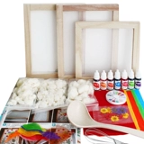 Набор материалов, детский регенерирующий комплект ручной работы для школьников, детская поделка своими руками