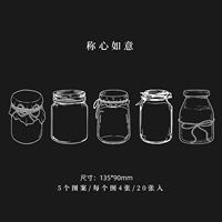 Голубое большое количество сердец 20