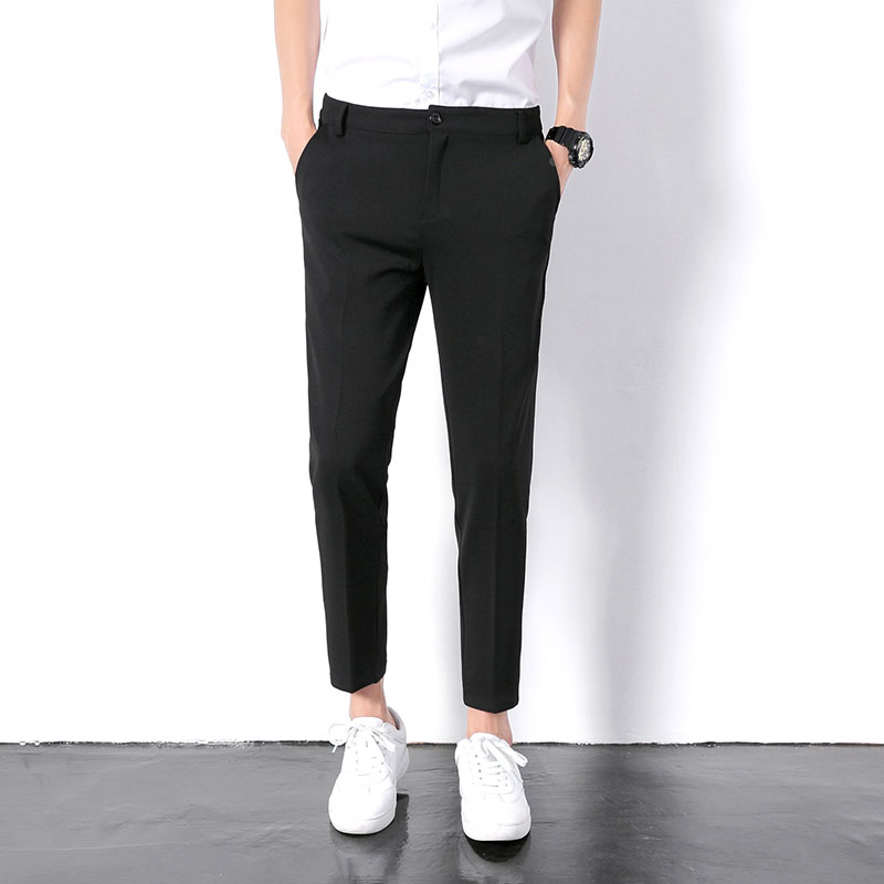 Pantalon homme en Fibre de polyester Polyester  - Ref 3413147 Image 14