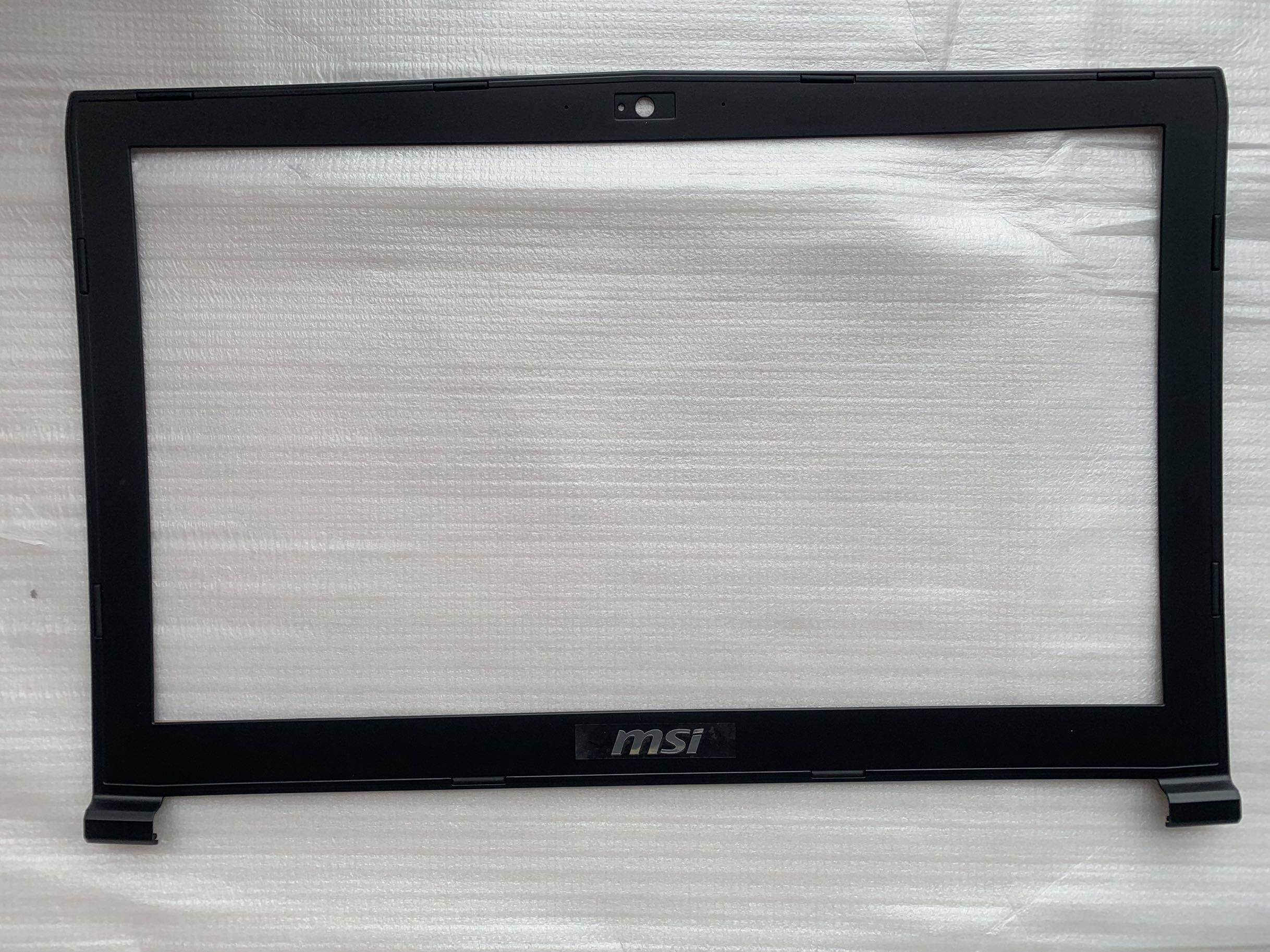MSI MSI GL62 GP62 GL62M GL62VR MS-16J9 A shell B shell D shell