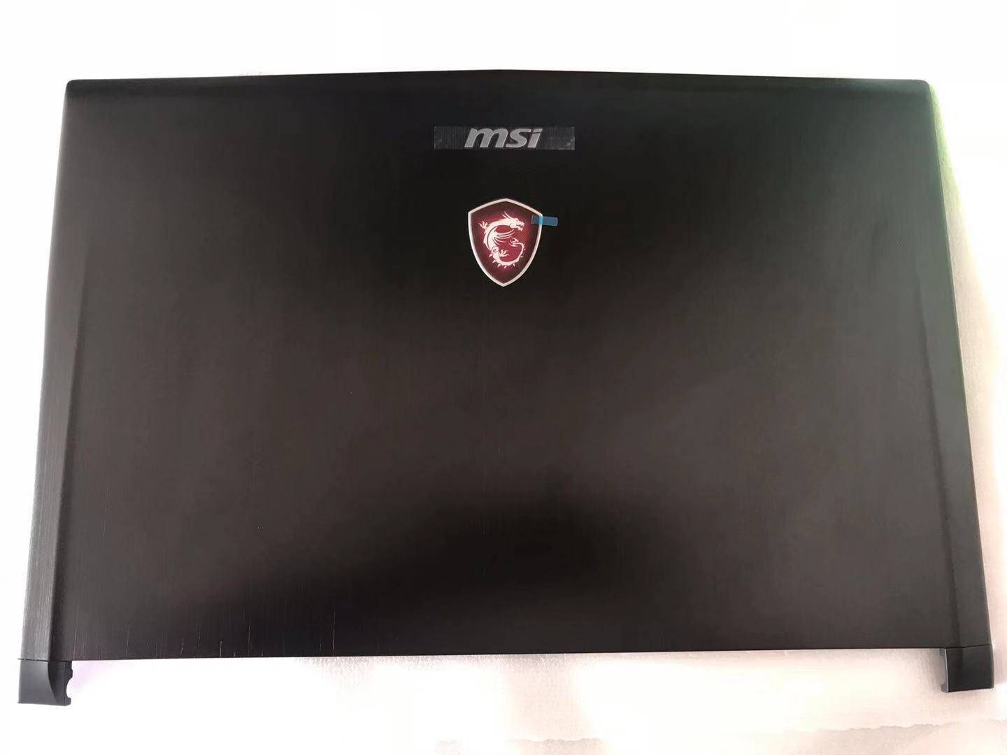 MSI MSI GS73 GS73VR MS-17B1 A shell new shell screen back shell back cover
