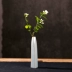 Hoa Jianshan cắm hoa Zen phong cách Nhật Bản vườn hoa Trung Quốc mini gốm bình nhỏ ban đầu bát hoa giải phóng mặt bằng - Vase / Bồn hoa & Kệ