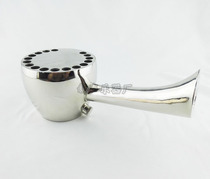 Instrument Sheng 14 17 21 24 2636 Spring Sheng round bucket Square bucket Live bucket Extended stainless steel Sheng bucket Copper Sheng bucket