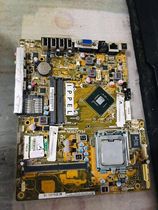 Tsinghua Tongfang Elite V41 Pegatron All-in-one motherboard V2 0 DDR3 memory G41 board IPPEL-DB