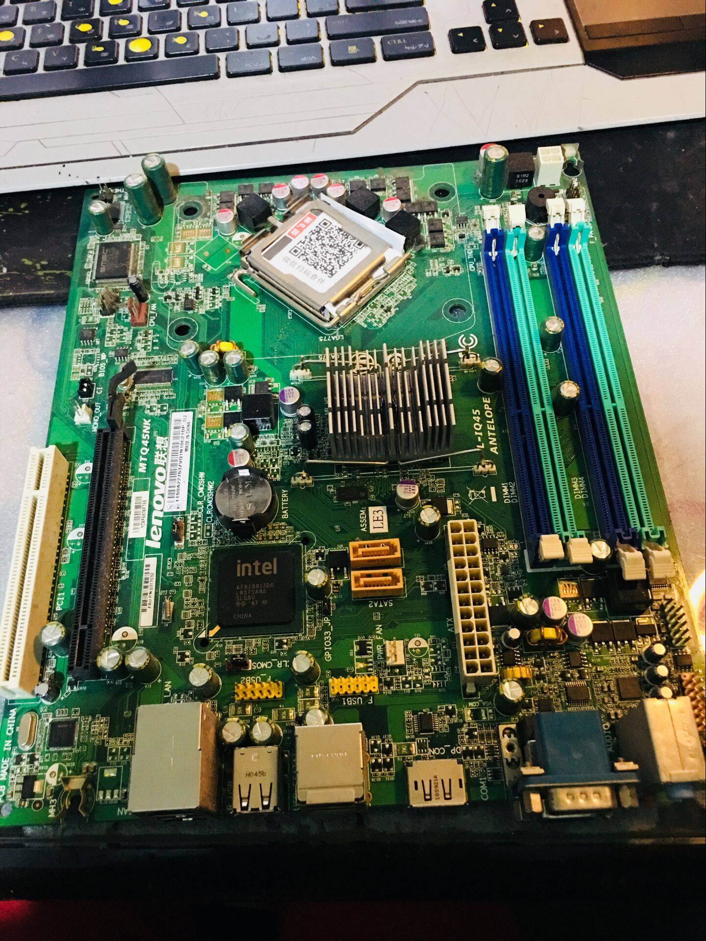 Q45 Q45 L-IQ45 MTQ45MK M8200T M8200T solid-state hard discs to support the AHCI