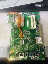 ASUS ASUS ET2230I independent motherboard all-in-one machine motherboard physical diagram