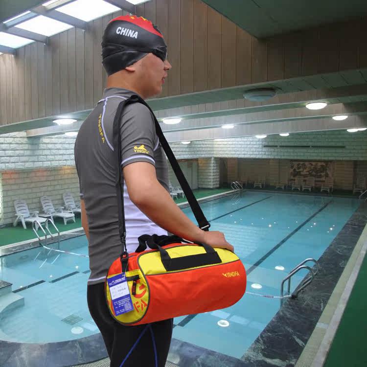 Sac de sport - Ref 8890 Image 8