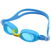 Tóc nam chính hãng nam và nữ trẻ em chống nước độ phân giải cao chống sương mù tích hợp thoải mái J720AF kính bơi cận thị