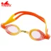 Tóc nam chống sương mù chính hãng cho nam và nữ kính bơi cho trẻ em kính bơi j520AF mua kính bơi Goggles