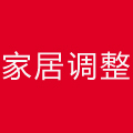 龙门风水布局的LOGO