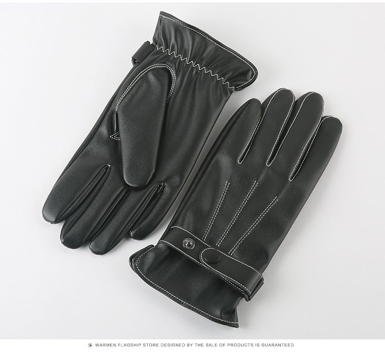 Gants pour homme ELMA - Ref 2781343 Image 17