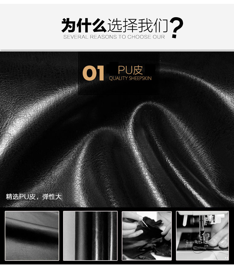 Gants pour homme ELMA - Ref 2781343 Image 8