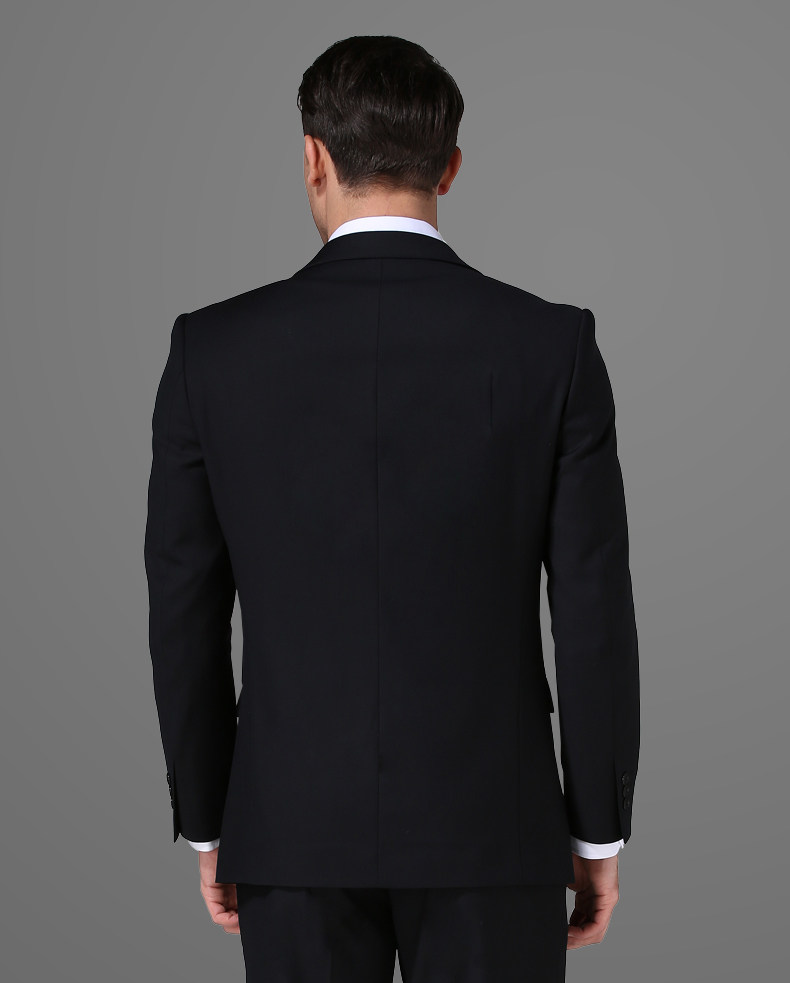 Costume homme pour Quatre saisons - Ref 1552213 Image 21