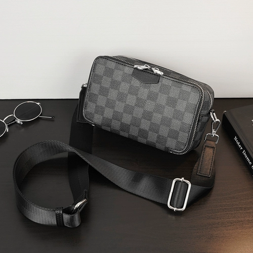 Трендовая небольшая сумка на одно плечо, рюкзак, городской стиль, в корейском стиле