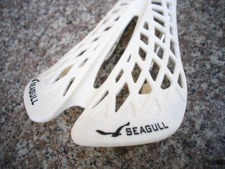 Selle de vélo - Ref 2347979 Image 4