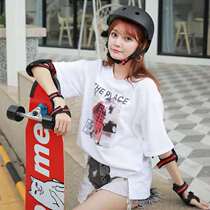 Adult Sports Rock Climbing Safety Helmets Street Dance Helmets Men and Women Children Roller Skating Helmets Set Breathing Helmets