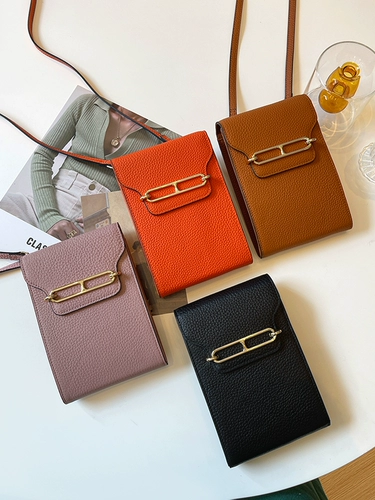 Кожаная сумка, из натуральной кожи