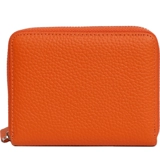 Кожаный картхолдер для водительских прав, маленькая вместительная и большая сумка через плечо, Южная Корея, из натуральной кожи, анти-кража